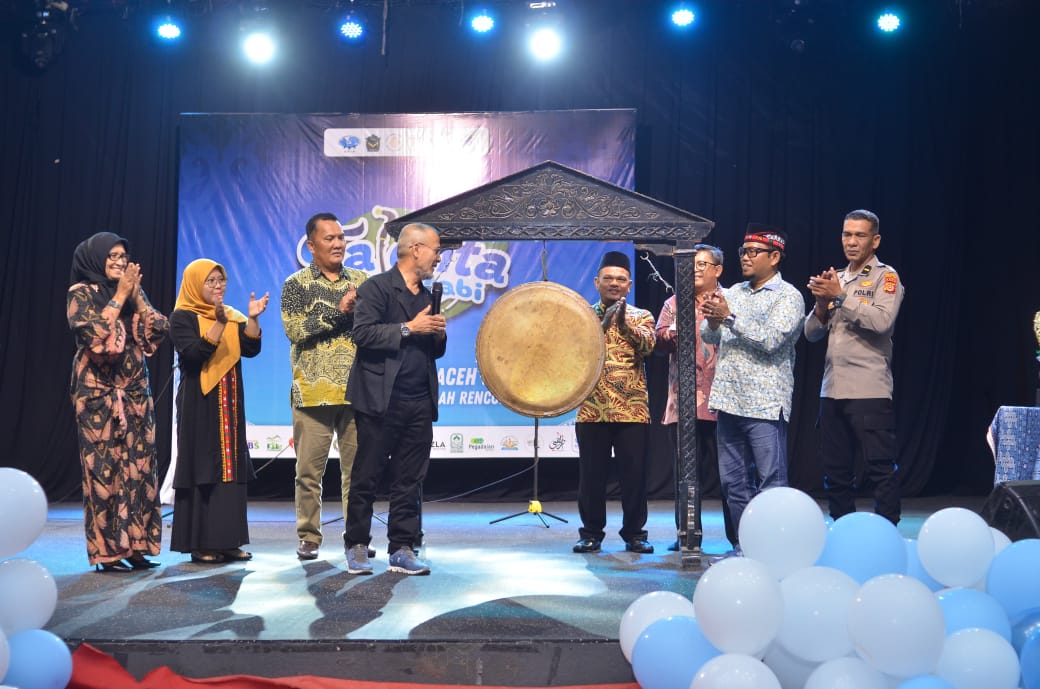 Talenta Al Farabi 2025: Ajang Bakat, Budaya, dan Kepedulian Generasi Muda Aceh